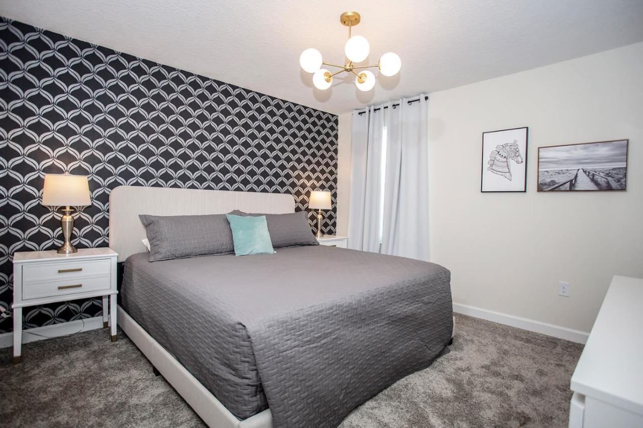 Starwars Game Room 9Bd5Ba Sleep 25 Championsgate Kissimmee Exterior foto