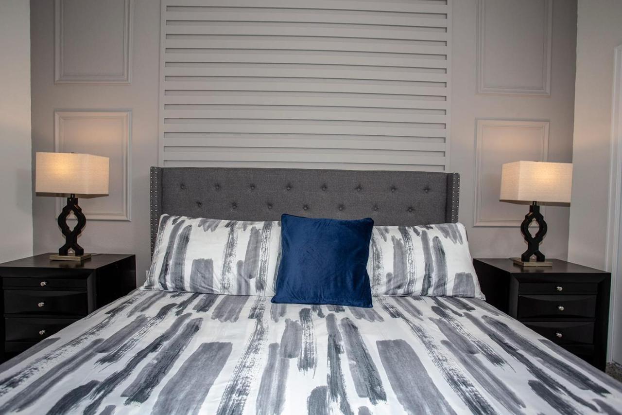 Starwars Game Room 9Bd5Ba Sleep 25 Championsgate Kissimmee Exterior foto