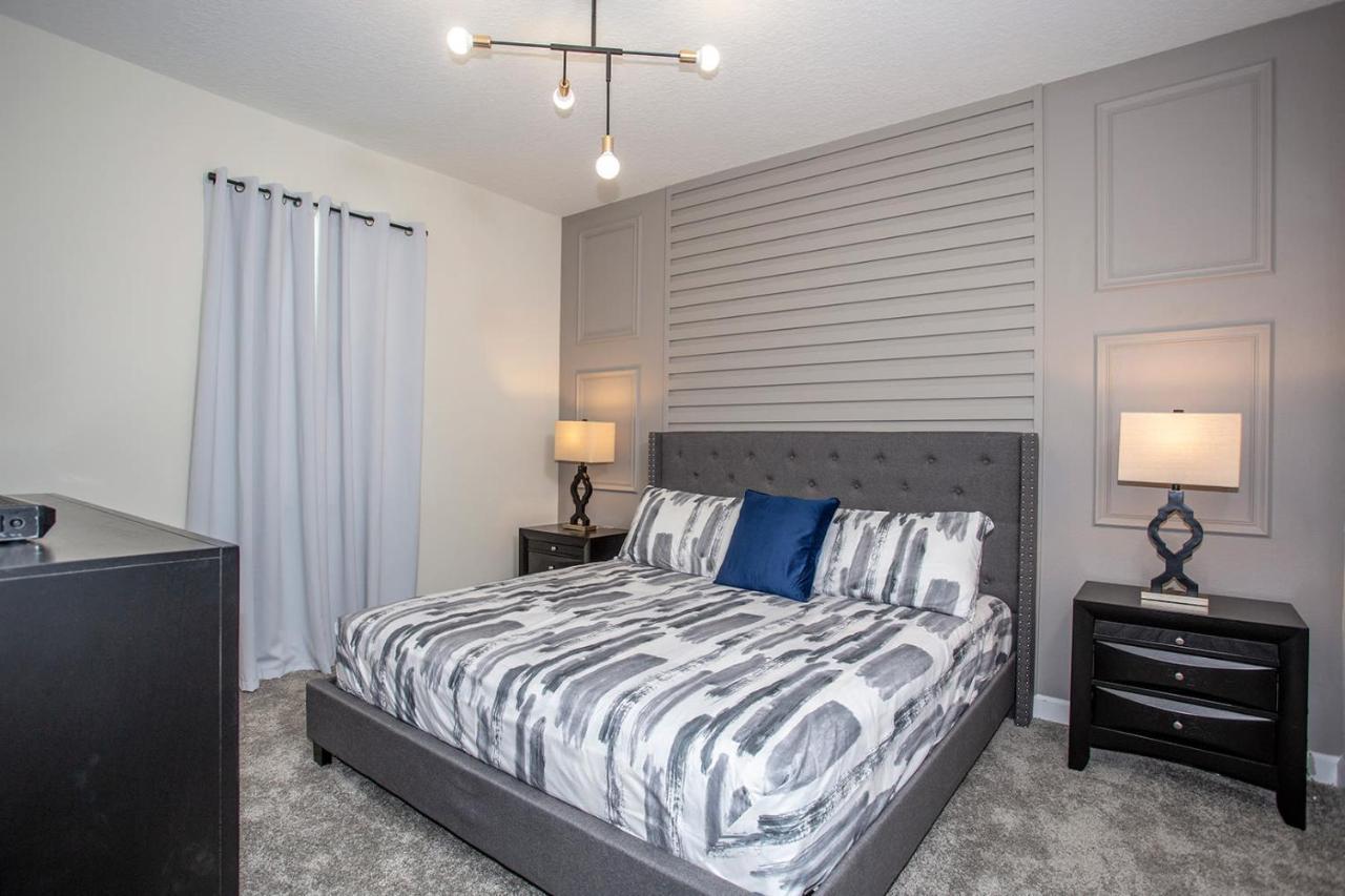 Starwars Game Room 9Bd5Ba Sleep 25 Championsgate Kissimmee Exterior foto
