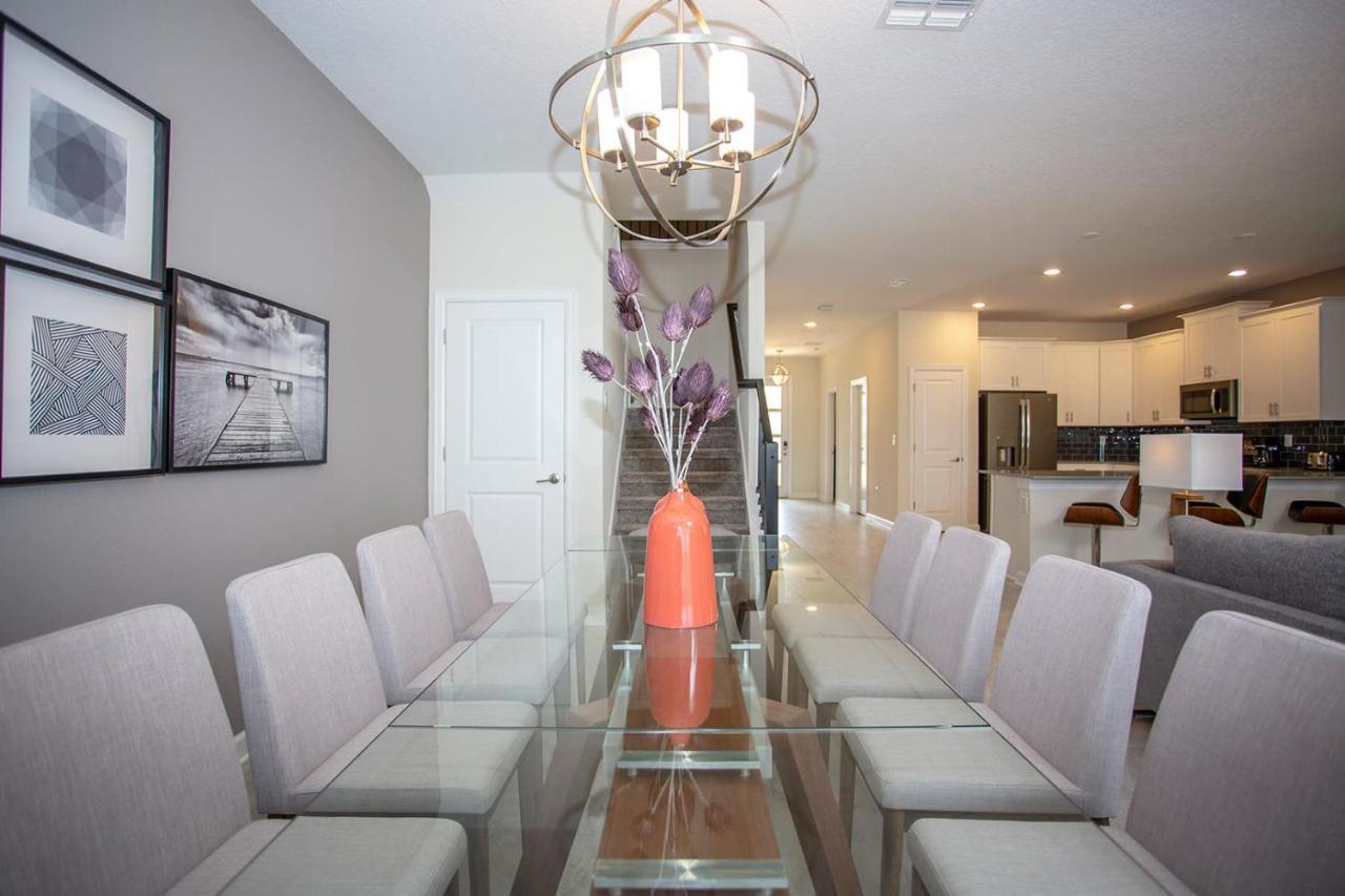 Starwars Game Room 9Bd5Ba Sleep 25 Championsgate Kissimmee Exterior foto