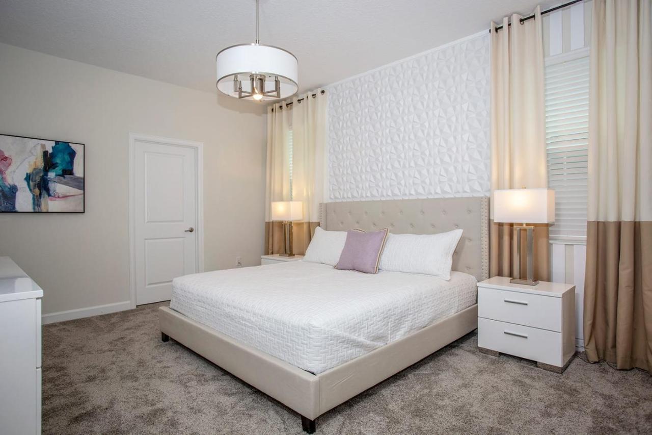 Starwars Game Room 9Bd5Ba Sleep 25 Championsgate Kissimmee Exterior foto