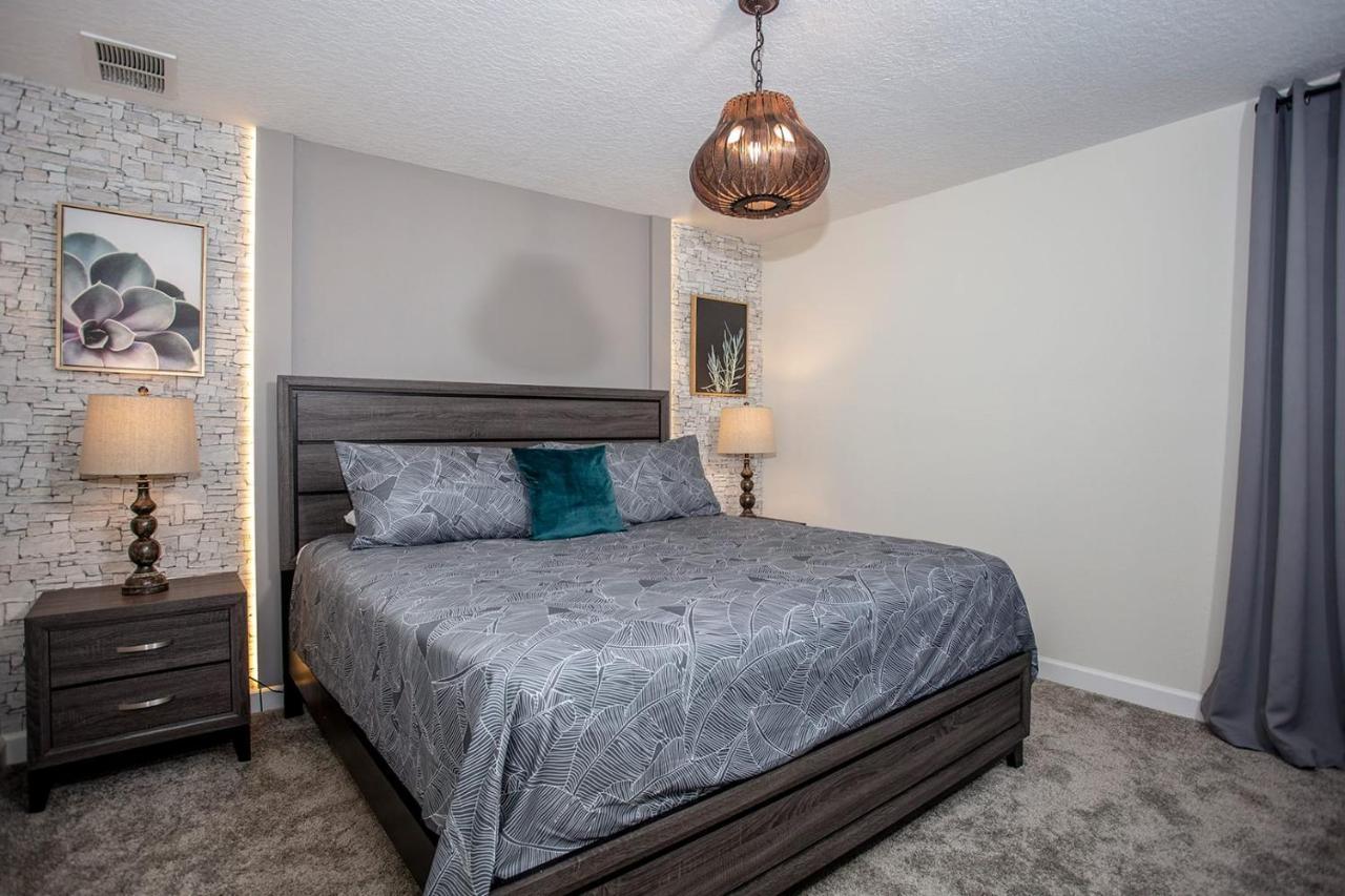 Starwars Game Room 9Bd5Ba Sleep 25 Championsgate Kissimmee Exterior foto